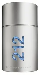 Оригінал Carolina Herrera 212 Men 50 мл Туалетна вода - мініатюра 1