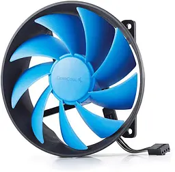 Кулер для процесора Deepcool Gammaxx 300 (DP-MCH3-GMX300) Б/в - мініатюра 5