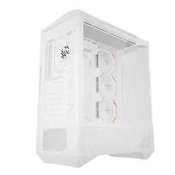 Корпус для ПК DARKFLASH DY460 WHITE - мініатюра 7