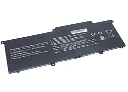 Акумулятор для ноутбука Samsung AA-PBXN4AR 900X3C-A01 7.4V Black 5200 mAh - мініатюра 2