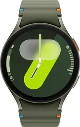 Смарт-годинник Samsung Galaxy Watch 7 44mm eSIM Green (SM-L315FZGA) - мініатюра 2