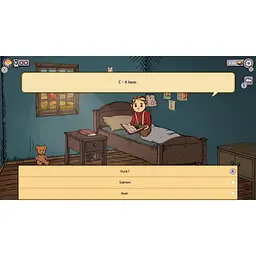 Ключ активації Microsoft My Child Lebensborn Remastered для Xbox One/Series S/X - мініатюра 5