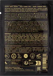 Шампунь очищувальний проти сухої лупи Previa E4.01 Dry Dandruff Cleansing Shampoo 10 мл - мініатюра 2