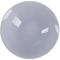 Тарілка супова Luminarc Plumi Granit 16.5 см сіра (V9067) - мініатюра 2