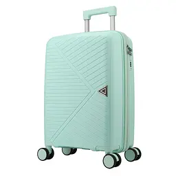 Валіза Semi Line 20" (S) Mint (T5831-1) - мініатюра 1