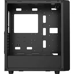 Корпус Ocypus Gamma C70 Black (GAMMA-C70-BKG000XX-GL) [165762] - мініатюра 5