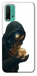 Чохол Demsky Сталкер 1 для Xiaomi Redmi Note 9 4G/Redmi 9 Power/Redmi 9T