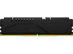 Модуль пам'яті Kingston FURY 32 GB (2x16GB) DDR5 5600 MHz FURY Beast (KF556C36BBEK2-32) - мініатюра 3