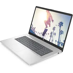 Ноутбук HP 17-cn4044ua (CS8C2EA) - мініатюра 3