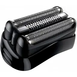 Електробритва Braun Series 3 3020s Black Вітрина [144666] - мініатюра 3