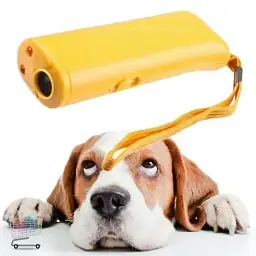 Ультразвуковий захист від нападу собак DRIVE DOG AD100 - мініатюра 4