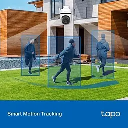 IP-камера TP-Link Tapo C520WS 4 MP - мініатюра 6