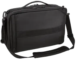 Сумка Thule Accent Recycled Convertible 15.6` TACLB-2116 Black (7081844) - мініатюра 6