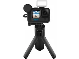 Екшн-камера GoPro HERO 12 Creator Edition Bundle Black (CHDFB-121-EU)