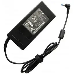 Блок живлення до ноутбука Grand-X Acer (19V 4.74A 90W) 5.5x1.7mm (ACACL90W)