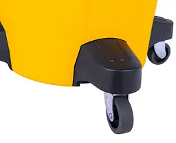 Пилосос мережевий DeWALT (DXV23PLPTA-QT) - мініатюра 9