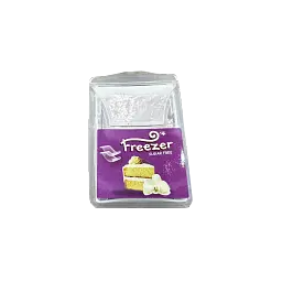 Освіжаючі пластинки Freezer з ванільним смаком 1 шт