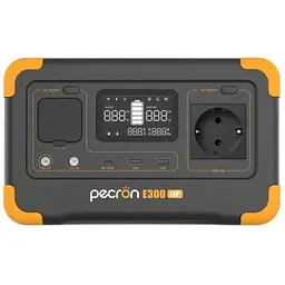 Зарядна станція Pecron (E300LFP) 600W 288Wh (E300LFP)