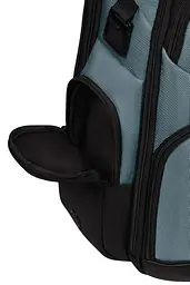 Рюкзак 15.6" Samsonite PRO-DLX 6 DUSTY BLUE 43x30x15(21) KM2*61008 - мініатюра 11