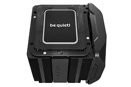 Кулер процесорний be quiet! Dark Rock Elite Black (BK037) - мініатюра 6