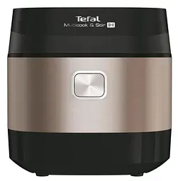 Мультиварка Tefal MultiCook&Stir RK905A34 - мініатюра 2
