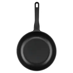 Сковорода Ardesto Black Mars Mira глибока 26 см чорна AR0726BM - мініатюра 5