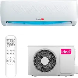 Спліт-система Idea Pro Sardius IPA-12HR-FN8 ION [116569] - мініатюра 1