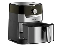 Мультипіч (аерофритюрниця) Tefal Air Fry&Grill EY501D15 - мініатюра 2