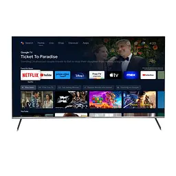 Телевізор Grunhelm 32, Google Android TV 11.0 - 32F700-GA11V T2 SMART TV