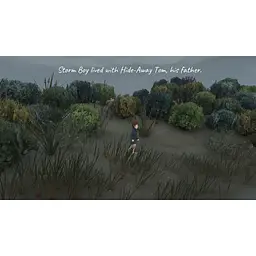 Ключ активації Microsoft Storm Boy для Xbox One/Series S/X - мініатюра 2