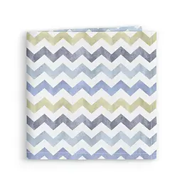 Муслінові пелюшки 75x100 ZIGZAG COSAS (4822052435083)