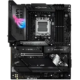 Материнська плата ASUS ROG STRIX X870E-E GAMING WIFI