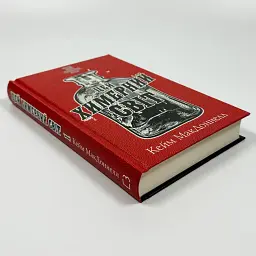 Цей химерний світ - Кейм Макдоннелл | BookChef, книга українською, нова, тверда - мініатюра 2