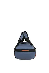 Дорожня Сумка-Рюкзак American Tourister URBAN TRACK NAVY/ORANGE 40х30х20 MD1*31216 - мініатюра 8