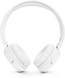 Навушники бездротові Tune 520BT, White, Bluetooth, мікрофон JBL teh0028005 - мініатюра 2