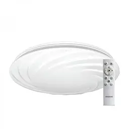 Свiтильник свiтлодiодний Ardero AL5000-3ARD 72W 2700K-6500K (80052)