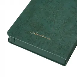 Щоденник А6 Leo Planner Fiorella датований 352 сторінки (252707) - мініатюра 5