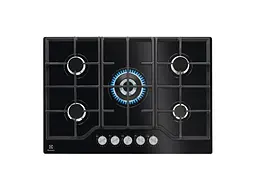 Варильна поверхня Electrolux EGG7536S2K