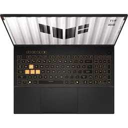 Ноутбук Asus TUF Gaming F16 FX608JHR (FX608JH-SS53) CUSTOM [174518] - мініатюра 7