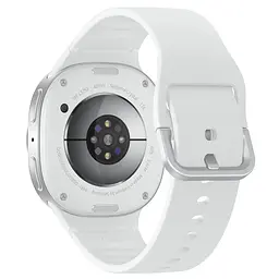 Смарт-годинник Samsung Galaxy Watch 8 40mm Silver (SM-L320NZSASEK) - мініатюра 7