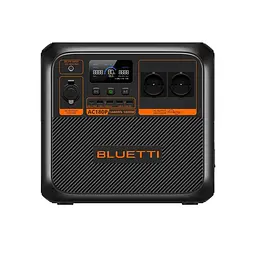 Портативна зарядна станція BLUETTI AC180P 1800W