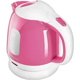 Чайник Sencor SWK1018RS 1 л (41005062) - мініатюра 2