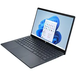 Ноутбук HP Pavilion x360 2-in-1 14-ek1005nn i7-1355U la 50GHz, IPS, 16GB DDR4, 1TB, Windows 11 Home - мініатюра 7