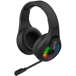 Навушники A4Tech Bloody GR230 Black (Bloody GR230 Black) - мініатюра 4