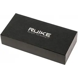 Багатофункціональний ніж Ruike Criterion Collection L31 чорний - мініатюра 10
