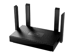 Бездротовий маршрутизатор (роутер) CUDY WR1500