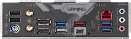 Материнська плата Gigabyte B650 Gaming X AX V2 Socket AM5 (B650 GAMING X AX V2) - мініатюра 3