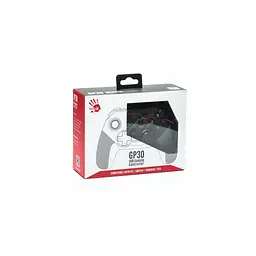 Геймпад A4Tech Bloody GP30 USB Sports Red (4711421995528) - мініатюра 9