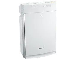 Очищувач повітря Panasonic F-VXR50R-W - мініатюра 7