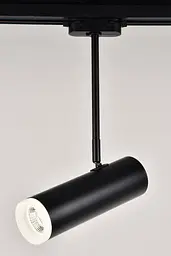 Спот Sirius RN225 BK 7W чорний - мініатюра 2